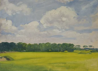 Benton Golfbaan