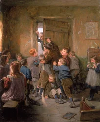 Uitgesloten (29 mei), 1896