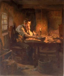 Uitvinding van de reddingsboot, Willie Wouldhave, South Shields