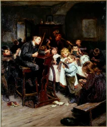 De Monitor, 1898