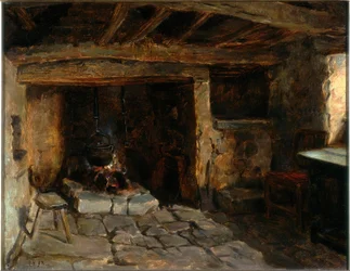 De Oude Keuken