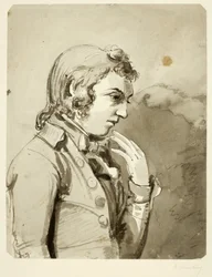 Portret van Henry Armstrong