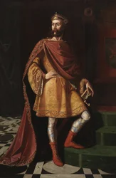 Erwig, Visigotische koning
