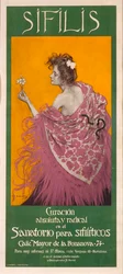 Syfilis (Poster)