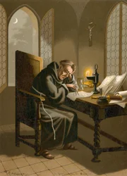 Juan Perez de Marchena