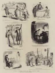 Noord-Italiaanse mensen