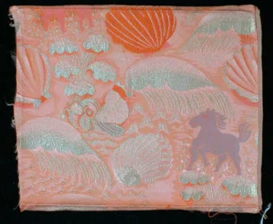 Zeepaardjes, walvissen en schelpdieren
