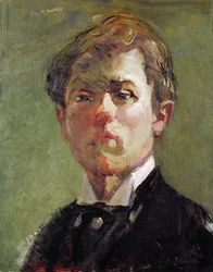 Zelfportret