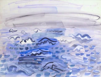 Studie van golven