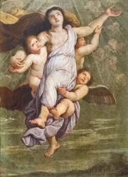 Hemelvaart van Maria