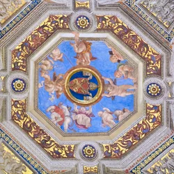 Della Rovere embleem