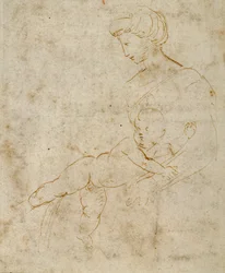 Madonna en Kind, ca.1505