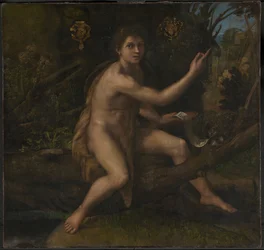 Sint Jan de Doper