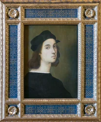 Zelfportret