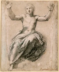 Christus in Glorie