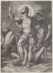 Sint-Michiel