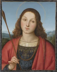 Sint Sebastiaan