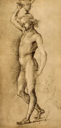 Bacchus bekend als l
