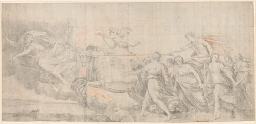 Weergave van Guido Reni
