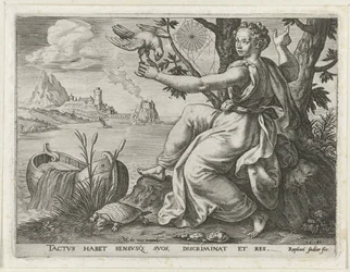 Gevoel