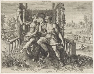Sanguinisch temperament