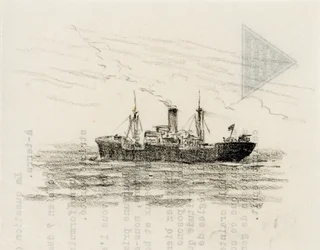 Vracht (houtskool)