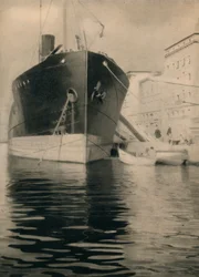De zwerver