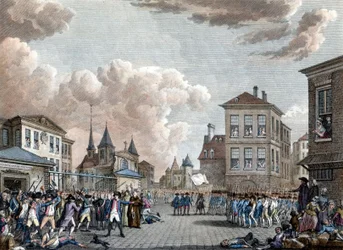 De slachtingen van Montauban