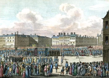 Opening van de Staten-Generaal