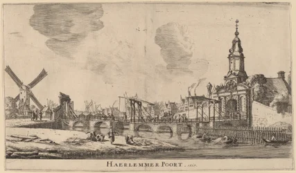 Haarlemmerpoort