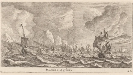 Haringbuizen