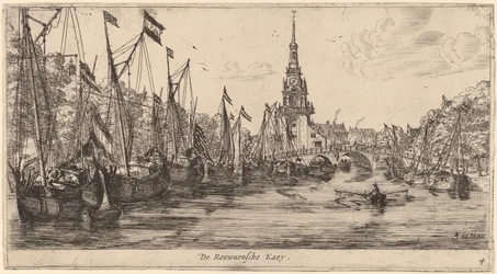 Roowaensche Kade