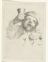 Drinker