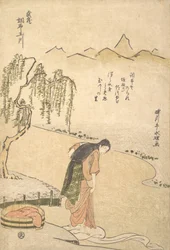 Chofu Tamagawa, Provincie Musashi