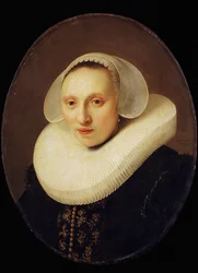 Cornelia, Pronck, echtgenote van Albert Cuyper, marchandus, oud 33 jaar ...