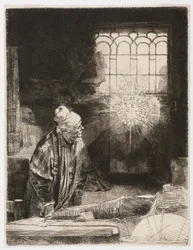 Dokter Faustus