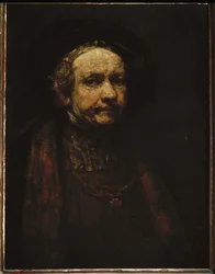 Zelfportret