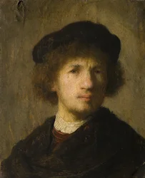 Zelfportret