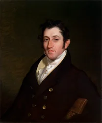 Kolonel Mendes Cohen