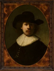 Zelfportret