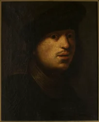 Zelfportret