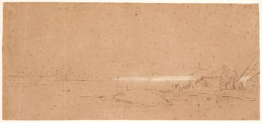 Bij de Graanmolen 