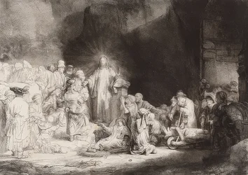 Het Honderdguldenblad