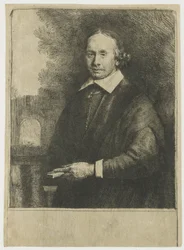 Jan Antonides van der Linden