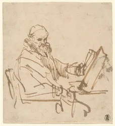 Jan Cornelisz Sylvius, de predikant
