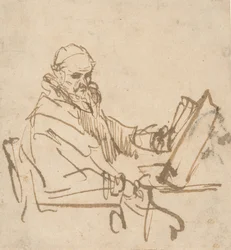 Jan Cornelisz Sylvius, de Prediker