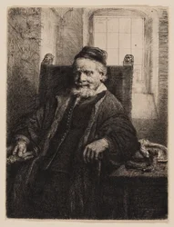 Jan Lutma, goudsmid