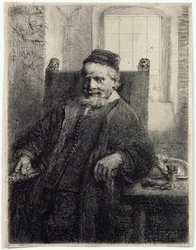 Jan Lutma, goudsmid
