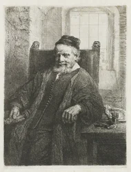 Jan Lutma, goudsmid