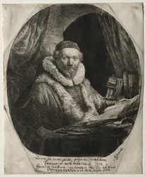 Jan Uytenbogaert, Predikant van de Remonstranten